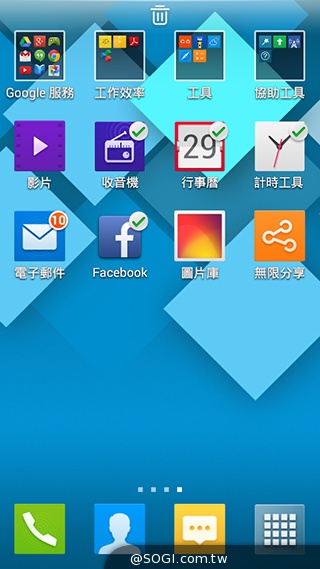 遠傳Smart 405 七千有找的輕巧4G平價手機