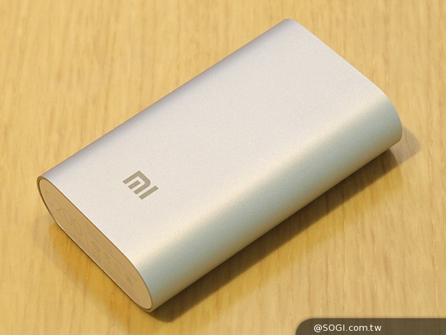 小米之家展示米3、紅米Note多款產品 下半年來台設店