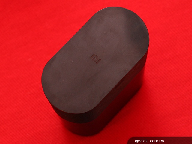 小米之家展示米3、紅米Note多款產品 下半年來台設店