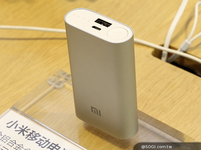 小米之家展示米3、紅米Note多款產品 下半年來台設店