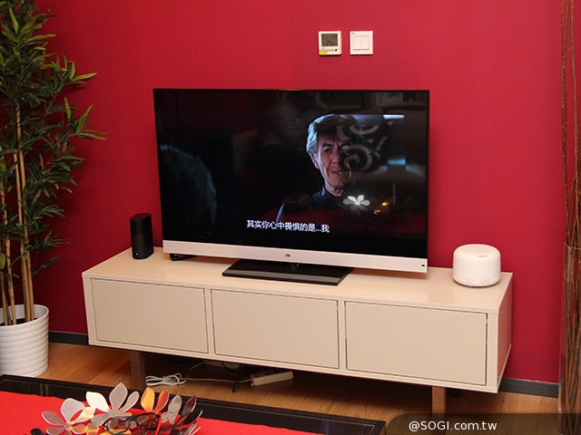 小米之家展示米3、紅米Note多款產品 下半年來台設店