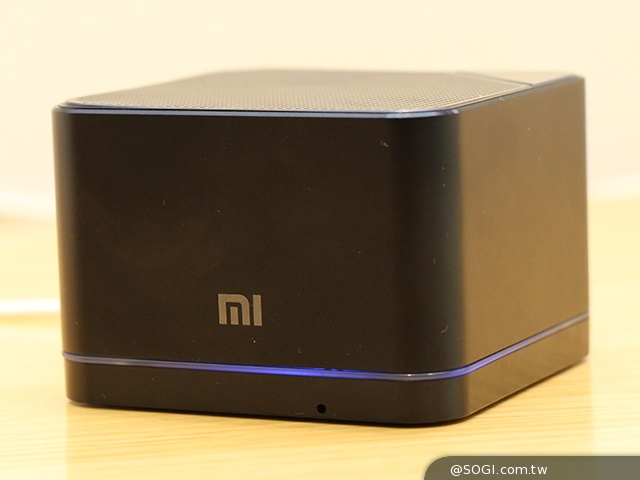 小米之家展示米3、紅米Note多款產品 下半年來台設店