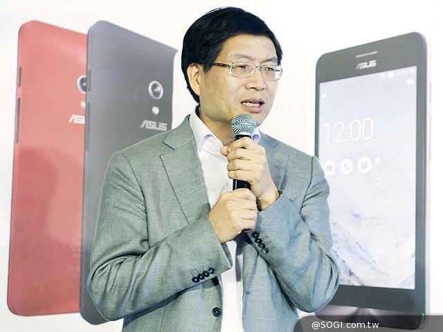 華碩鞠躬致歉 針對ZenFone推出超誠意補償方案