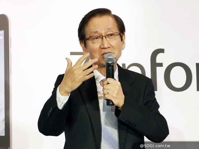 華碩鞠躬致歉 針對ZenFone推出超誠意補償方案