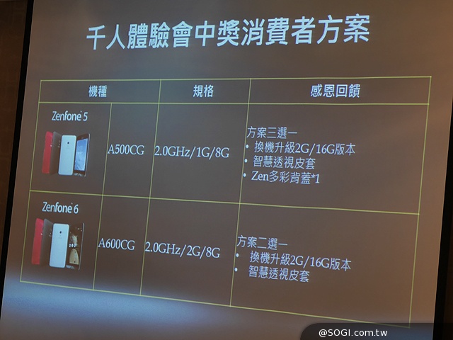 華碩鞠躬致歉 針對ZenFone推出超誠意補償方案