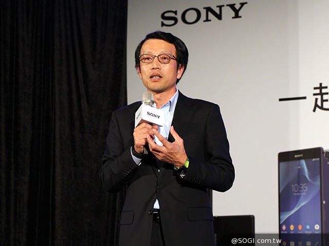 Sony攜手中華推多款LTE手機 Xperia M2預計5月登台