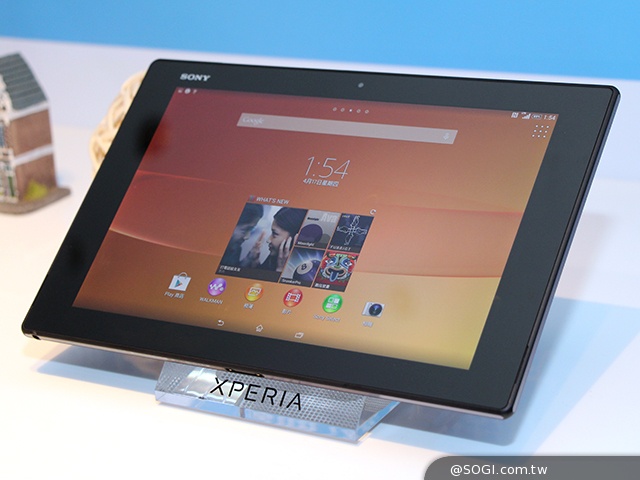 Sony攜手中華推多款LTE手機 Xperia M2預計5月登台