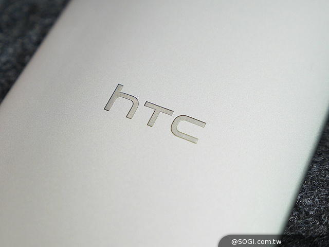 HTC One（M8）月光銀開賣 大量實機圖賞【春電展2014】