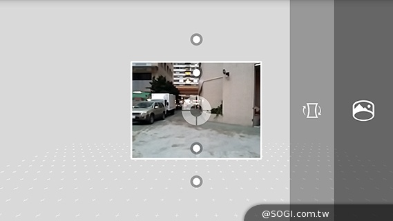 Google相機App 輕鬆拍攝景深、全景與環景照片
