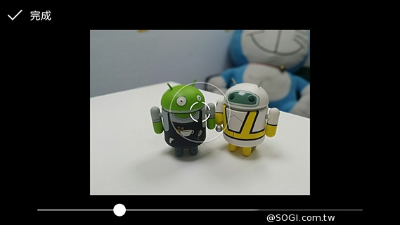 Google相機App 輕鬆拍攝景深、全景與環景照片