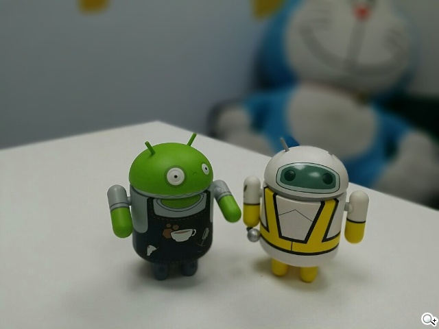 Google相機App 輕鬆拍攝景深、全景與環景照片