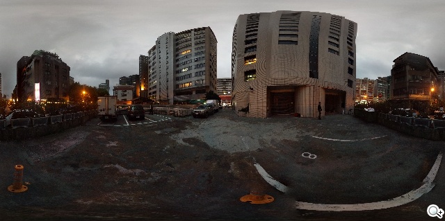 Google相機App 輕鬆拍攝景深、全景與環景照片