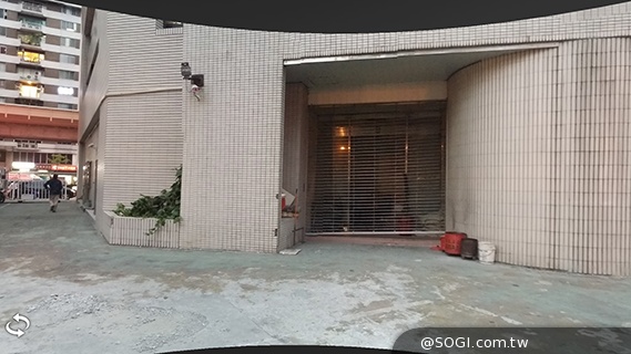 Google相機App 輕鬆拍攝景深、全景與環景照片