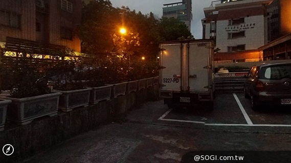 Google相機App 輕鬆拍攝景深、全景與環景照片