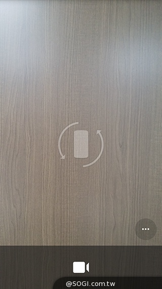 Google相機App 輕鬆拍攝景深、全景與環景照片