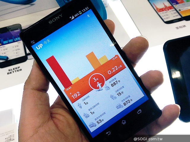 春電展穿戴科技專區 智慧手錶、手環大拼場【春電展2014】 春電展穿戴科技專區 智慧手錶、手環大拼場【春電展2014】