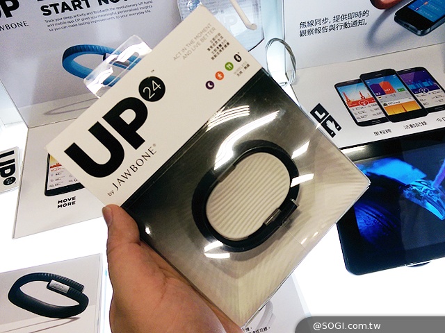 春電展穿戴科技專區 智慧手錶、手環大拼場【春電展2014】 春電展穿戴科技專區 智慧手錶、手環大拼場【春電展2014】