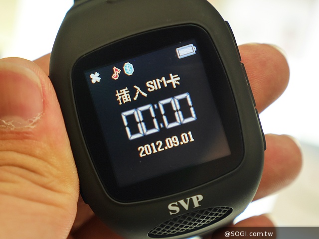 春電展穿戴科技專區 智慧手錶、手環大拼場【春電展2014】 春電展穿戴科技專區 智慧手錶、手環大拼場【春電展2014】