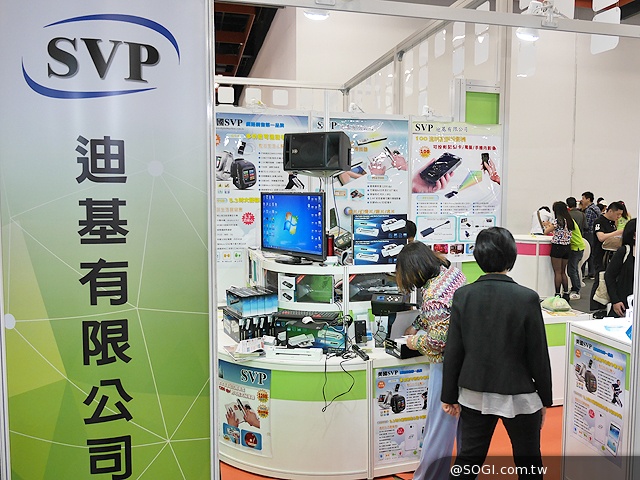 春電展穿戴科技專區 智慧手錶、手環大拼場【春電展2014】 春電展穿戴科技專區 智慧手錶、手環大拼場【春電展2014】