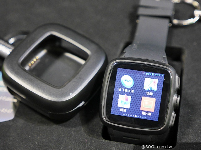 春電展穿戴科技專區 智慧手錶、手環大拼場【春電展2014】 春電展穿戴科技專區 智慧手錶、手環大拼場【春電展2014】