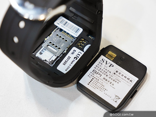 春電展穿戴科技專區 智慧手錶、手環大拼場【春電展2014】 春電展穿戴科技專區 智慧手錶、手環大拼場【春電展2014】