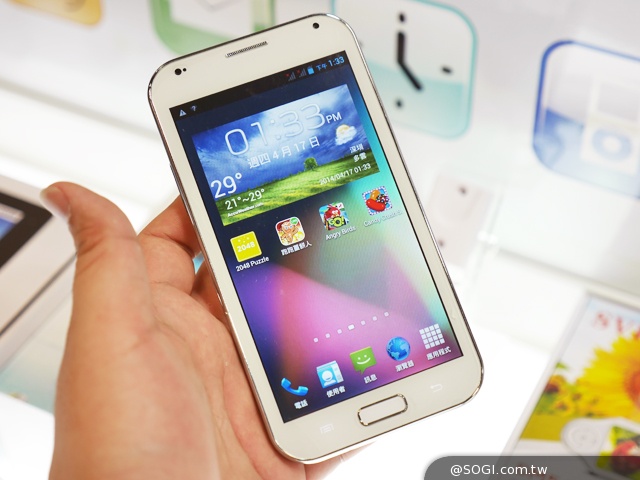 春電展穿戴科技專區 智慧手錶、手環大拼場【春電展2014】 春電展穿戴科技專區 智慧手錶、手環大拼場【春電展2014】