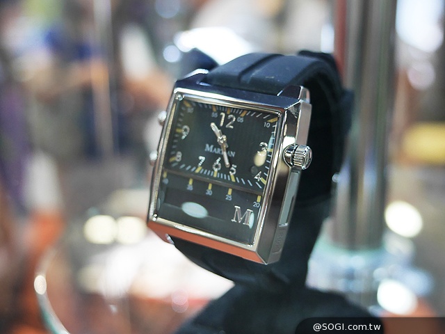 春電展穿戴科技專區 智慧手錶、手環大拼場【春電展2014】 春電展穿戴科技專區 智慧手錶、手環大拼場【春電展2014】