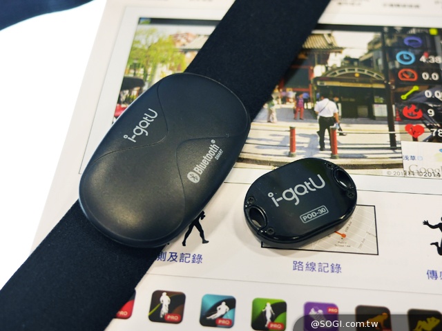 春電展穿戴科技專區 智慧手錶、手環大拼場【春電展2014】 春電展穿戴科技專區 智慧手錶、手環大拼場【春電展2014】