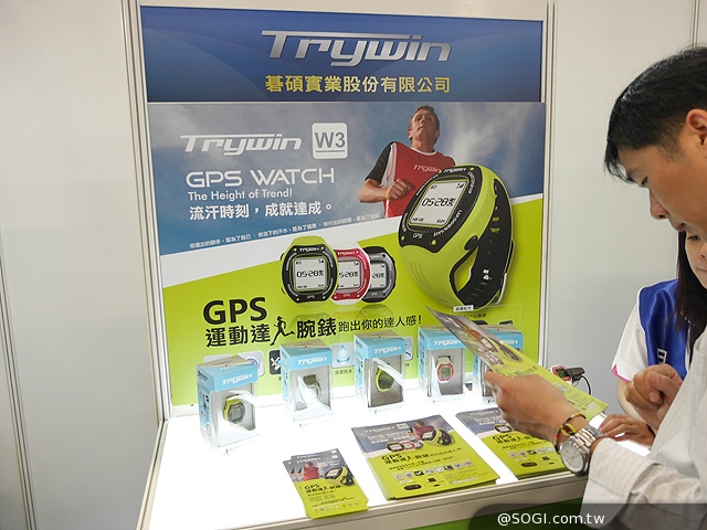 春電展穿戴科技專區 智慧手錶、手環大拼場【春電展2014】 春電展穿戴科技專區 智慧手錶、手環大拼場【春電展2014】