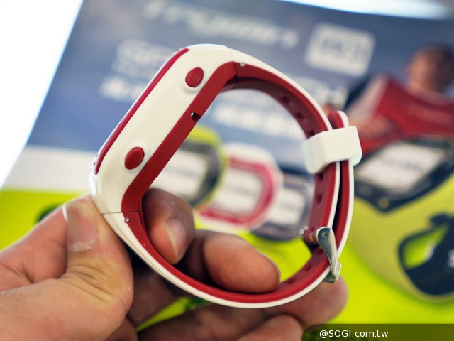 春電展穿戴科技專區 智慧手錶、手環大拼場【春電展2014】 春電展穿戴科技專區 智慧手錶、手環大拼場【春電展2014】