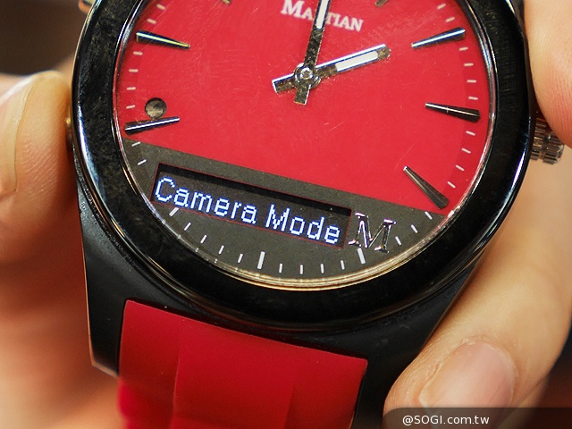 春電展穿戴科技專區 智慧手錶、手環大拼場【春電展2014】 春電展穿戴科技專區 智慧手錶、手環大拼場【春電展2014】