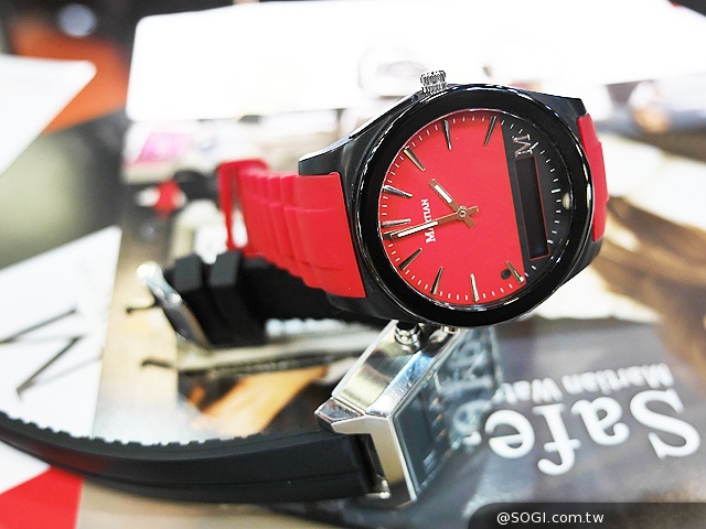 春電展穿戴科技專區 智慧手錶、手環大拼場【春電展2014】 春電展穿戴科技專區 智慧手錶、手環大拼場【春電展2014】