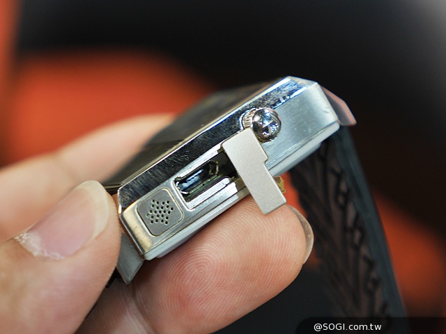 春電展穿戴科技專區 智慧手錶、手環大拼場【春電展2014】 春電展穿戴科技專區 智慧手錶、手環大拼場【春電展2014】