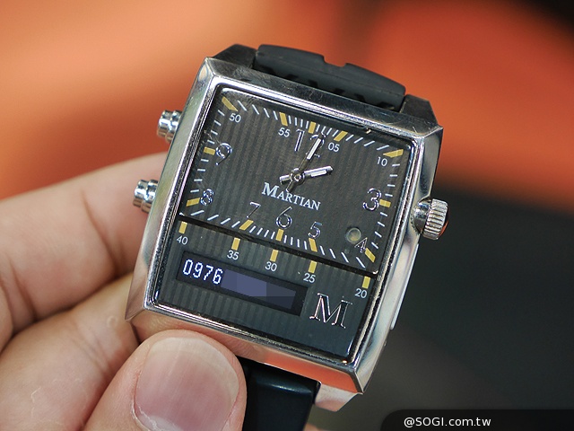 春電展穿戴科技專區 智慧手錶、手環大拼場【春電展2014】 春電展穿戴科技專區 智慧手錶、手環大拼場【春電展2014】