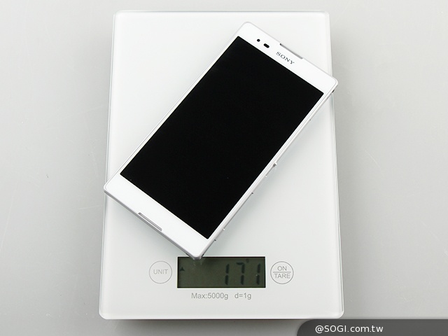 索尼6吋中階LTE智慧機Xperia T2 Ultra實測