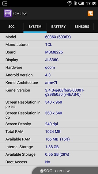 遠傳Smart 405 七千有找的輕巧4G平價手機