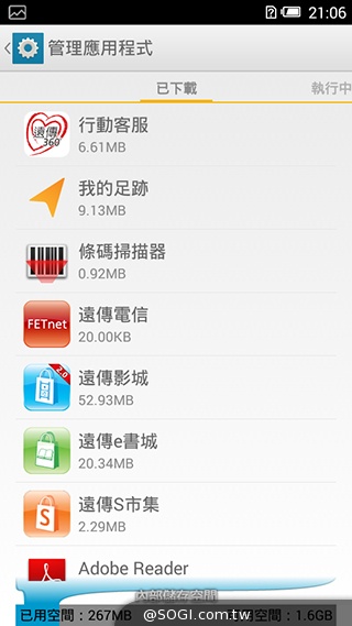 遠傳Smart 405 七千有找的輕巧4G平價手機