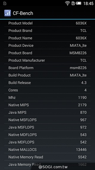 遠傳Smart 405 七千有找的輕巧4G平價手機