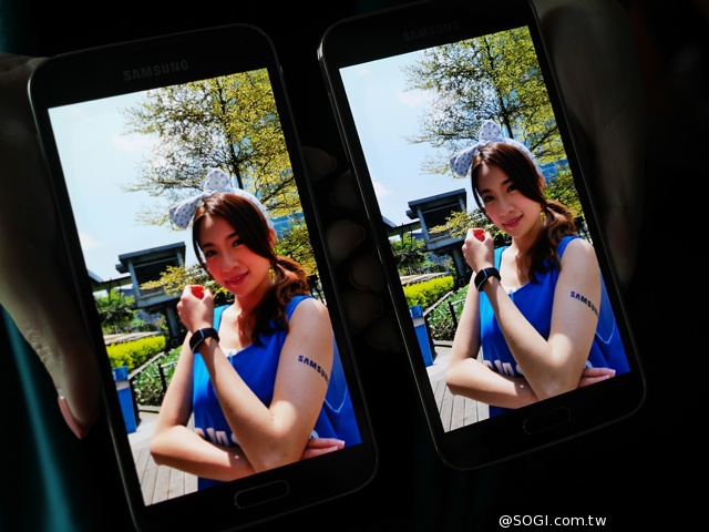 原來如此！三星GALAXY S5六大特色深入探討