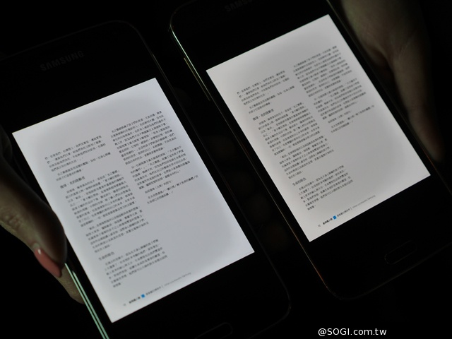 原來如此！三星GALAXY S5六大特色深入探討