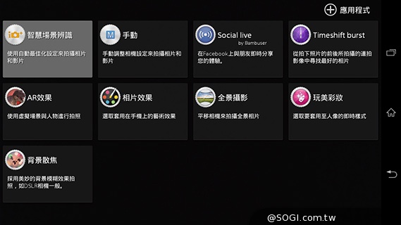 索尼6吋中階LTE智慧機Xperia T2 Ultra實測