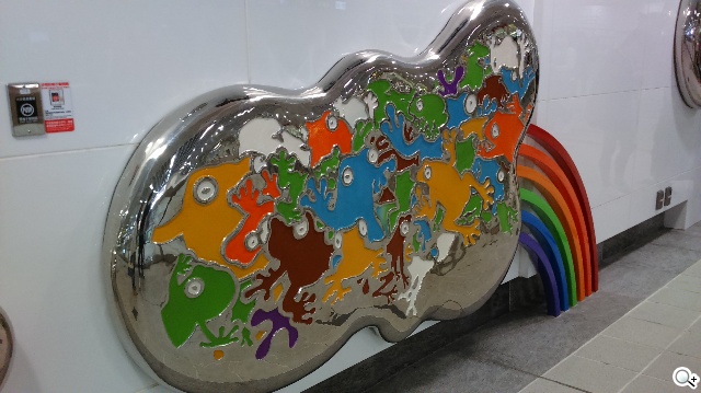 索尼6吋中階LTE智慧機Xperia T2 Ultra實測