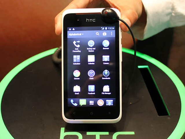 HTC Desire 210印度發表 單機4千5有找