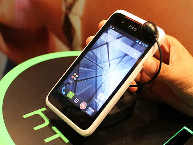 HTC Desire 210印度發表 單機4千5有找