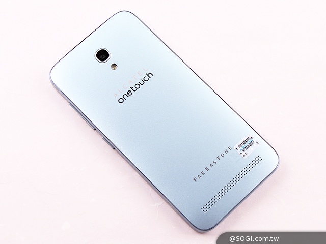 遠傳Smart 405 七千有找的輕巧4G平價手機