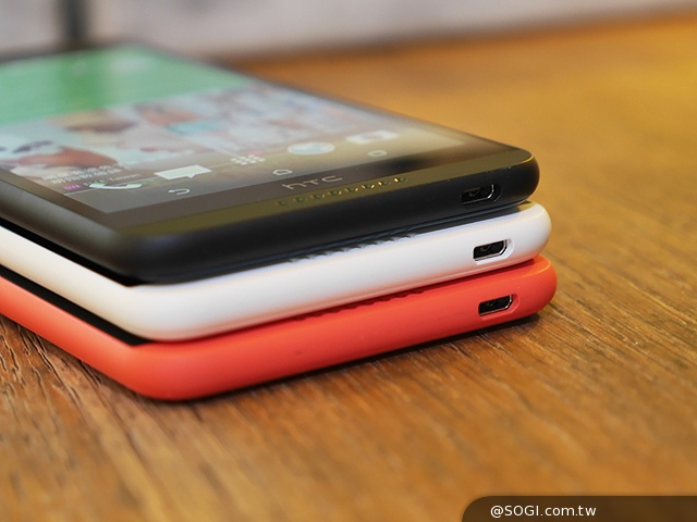 LTE萬元有找 HTC Desire 816、610正式登台