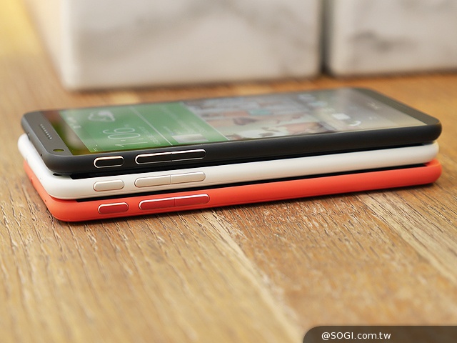 LTE萬元有找 HTC Desire 816、610正式登台