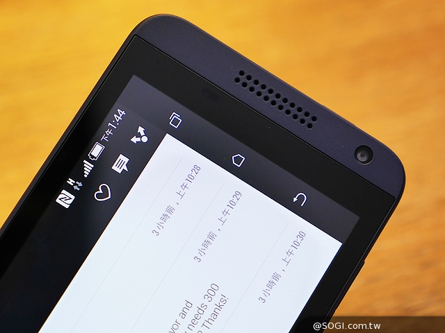 LTE萬元有找 HTC Desire 816、610正式登台