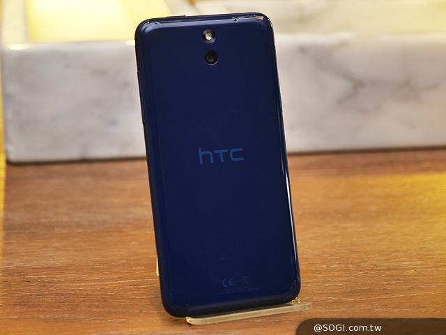 LTE萬元有找 HTC Desire 816、610正式登台