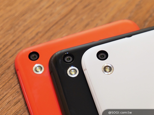 LTE萬元有找 HTC Desire 816、610正式登台